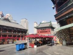 -古文化街旅游区