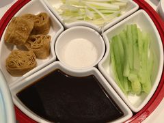 -小马哥烤鸭店(前进西街店)