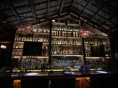 -秀·爱尔兰餐吧(上海路店)