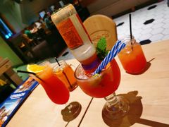 -LENBACH兰巴赫西餐啤酒坊(大连东港店)