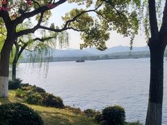 -浙江西子宾馆·牡丹厅