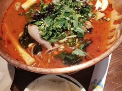 -成都你六姐·牛肉冒菜(城市集市合生汇店)