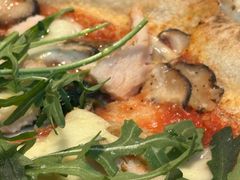 -Pizzeria da Nicola·火炉披萨(中大国际店)