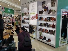 -翠微百货(龙德店)
