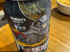 -熙成烧烤(白塔岭店)