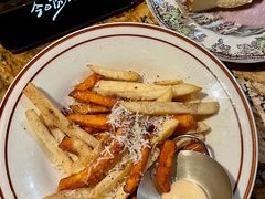 -BROWNSTONE布朗石西班牙餐厅(富城店)