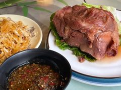 -石老头关东饺子王·东北菜(嘉华鑫城店)