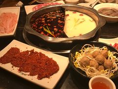 -纸盐河码头火锅(十八梯店)