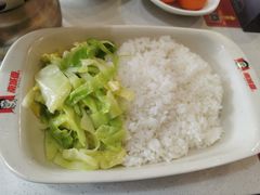 -南城香·饭香串香馄饨香(富丰桥店)