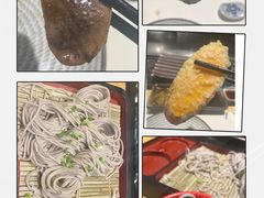 -松临·铁板烧&Omakase(神农店)