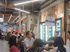 -破店肥哈·东北烧烤·夜宵(南山保利店)