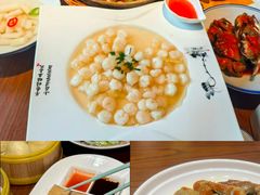 -绍兴老味道·非遗门店(银泰城店)