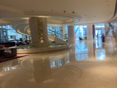-上海雅居乐万豪侯爵酒店