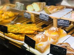 -Let's Taipei 非常烘焙(太古里店)