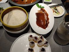 -宏宴·新京菜(望京店)