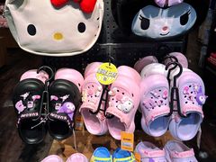 -酷乐潮玩(颛桥万达店)