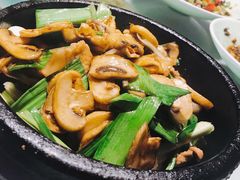 -淀里船宴(卓达店)