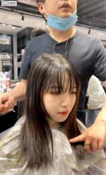 点击看大图 -Fr美发沙龙