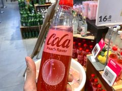 -盒马鲜生(莱蒙都会店)
