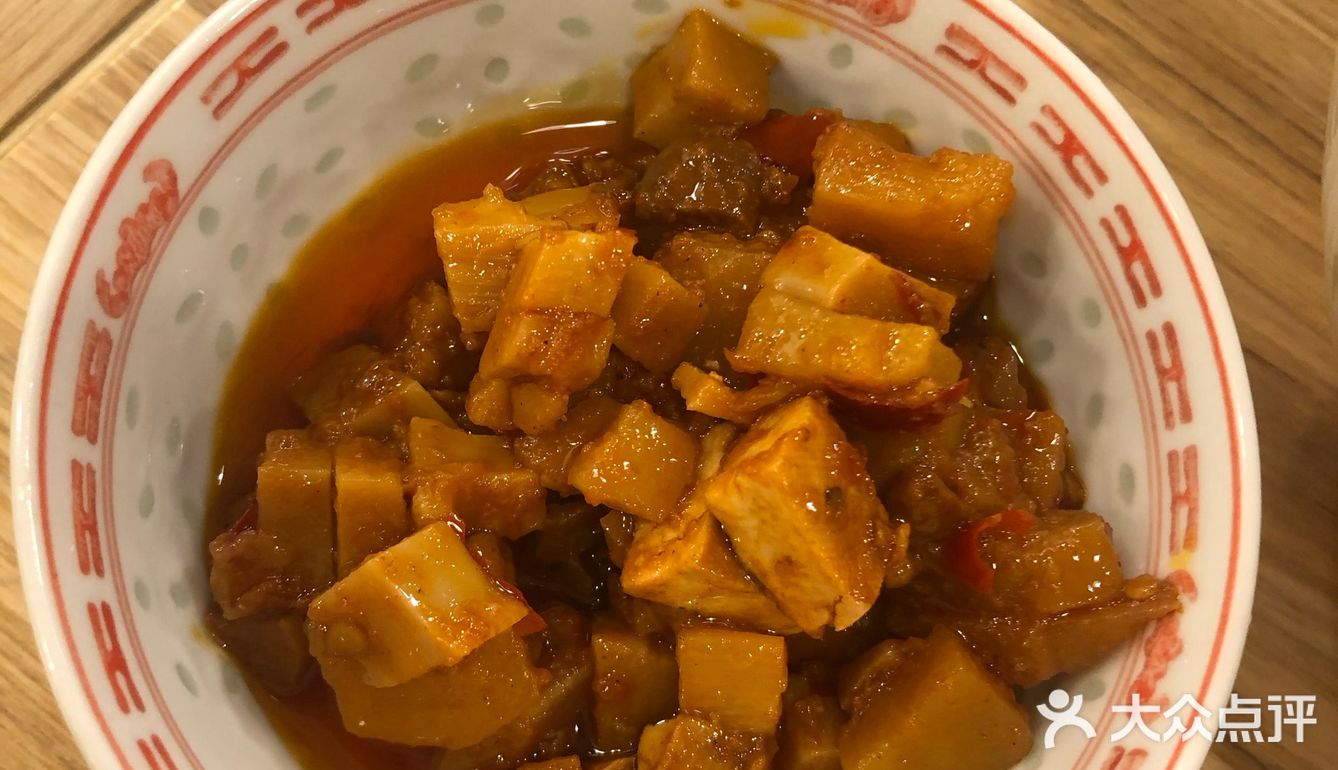 啊呀还是离不开辣，味道就完全不一样了！