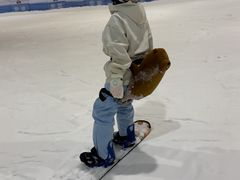 -绍兴启迪乔波冰雪世界