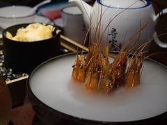 花雕醉龙虾-寻宝记绍兴菜(鲁迅路店)