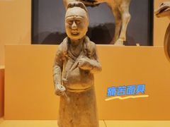 -西安博物院