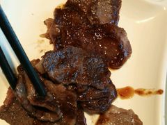 -温度铁板烧(亚泰大街店)
