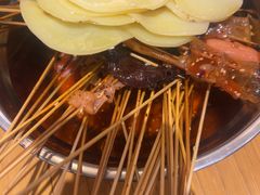 -嘉州鲜知味钵钵鸡(奎星楼店)