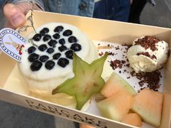 -食武士·舒芙蕾(新街口明瓦廊店)