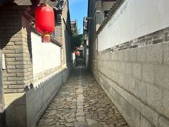 -牟氏庄园