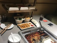 -海底捞火锅(方塔东街店)