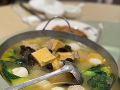 -群乐饭店(滨安路店)