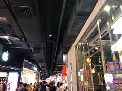 -南京时尚莱迪购物广场(正洪街店)