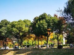 -江南大学(蠡湖校区)