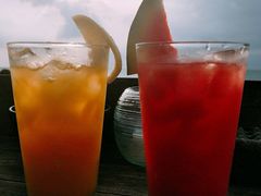-Rock Bar Bali(Bali)