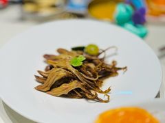 -四季民福烤鸭店(外滩外白渡桥店)