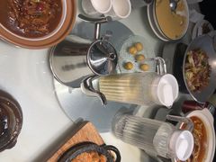 -小菜园新徽菜(合肥滨湖世纪金源店)