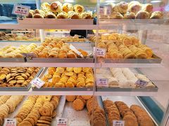 -吉美诺烘焙(公园北路店)