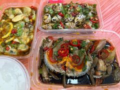 -圆蛋酒料•生腌(开元路店)
