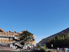 -富士山吉田線五合目