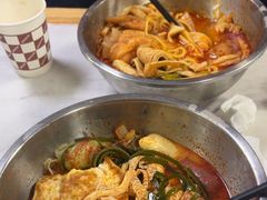 -苏袁麻辣烫(呼和浩特总局街店)