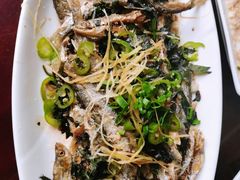 香酥河鱼仔-荣兴河鲜楼