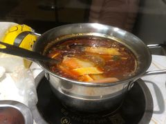 -壹天自助小火锅·贵州地摊火锅