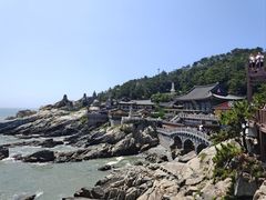 -海东龙宫寺