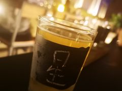 -麦落精酿啤酒餐吧(先农大院店)