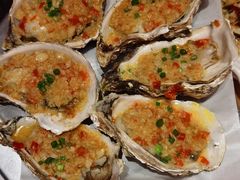 -鸽子侯·家宴·平价海鲜(市图书馆店)