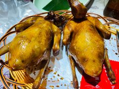 招牌红烧乳鸽16.8元/只-有腥气私房菜·寻味顺德