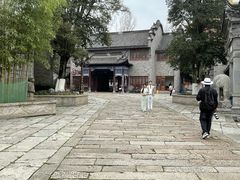 -龙潭水乡