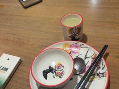 -新白鹿餐厅(城西银泰城店)